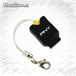 فلش PNY Multi-Function Phone Baby  8GB